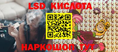 спайс Кандалакша